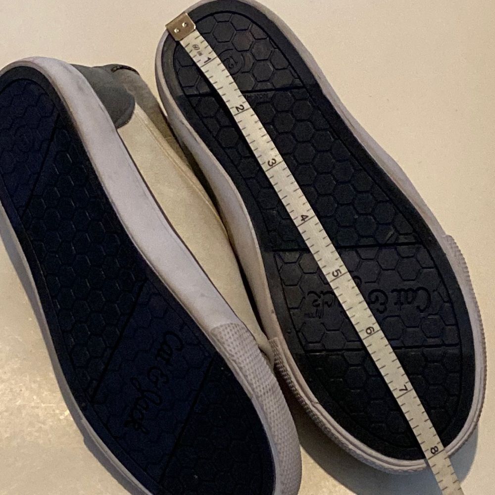 10/$50 Cat & Jack Boy Shoes Size 12 - Picture 6 of 6